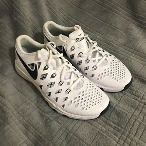 Nike Train Speed 4 Shoes